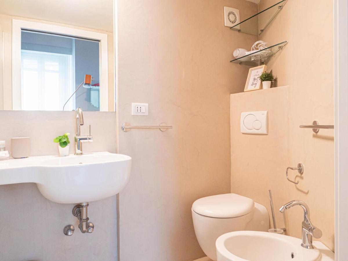 The Best Rent - Apartment Close To Navigli Mailand Exterior foto